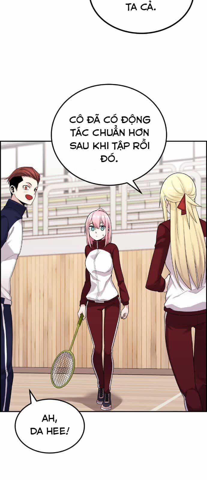 Nhân Vật Webtoon Na Kang Lim - Chương 20 - ảnh 62