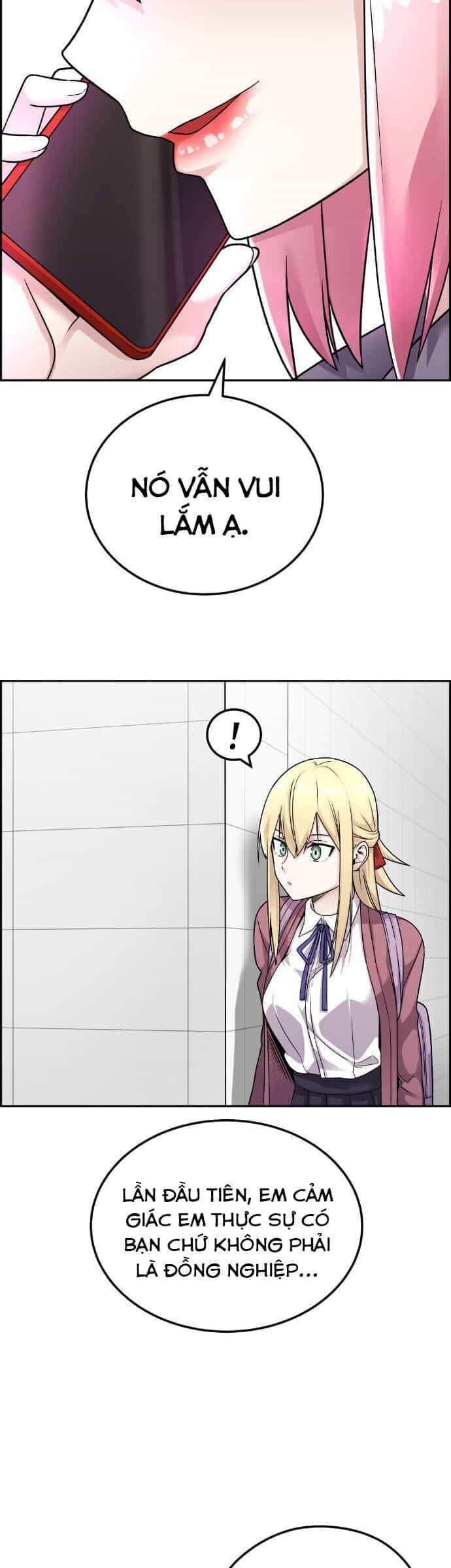 Nhân Vật Webtoon Na Kang Lim - Chương 21 - ảnh 10
