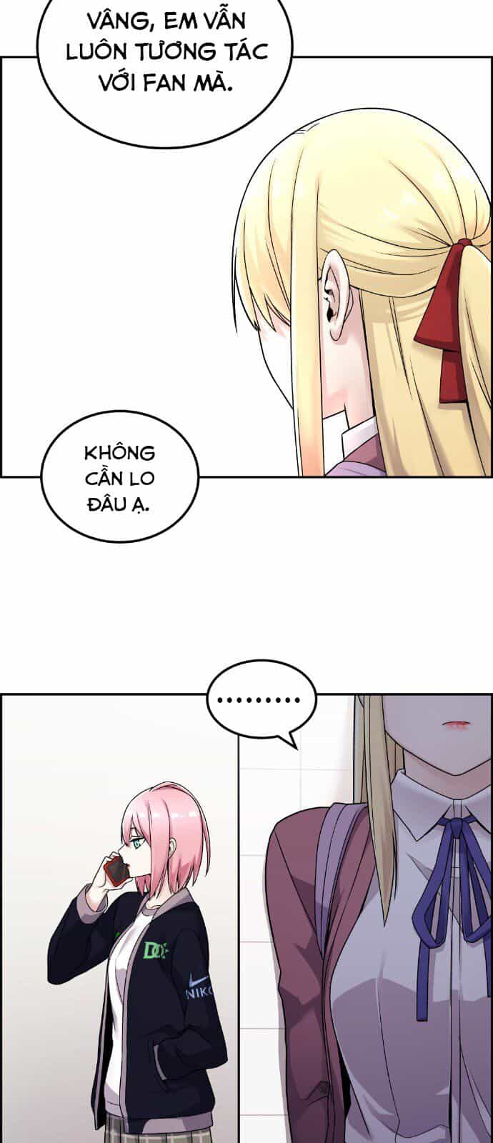 Nhân Vật Webtoon Na Kang Lim - Chương 21 - ảnh 12