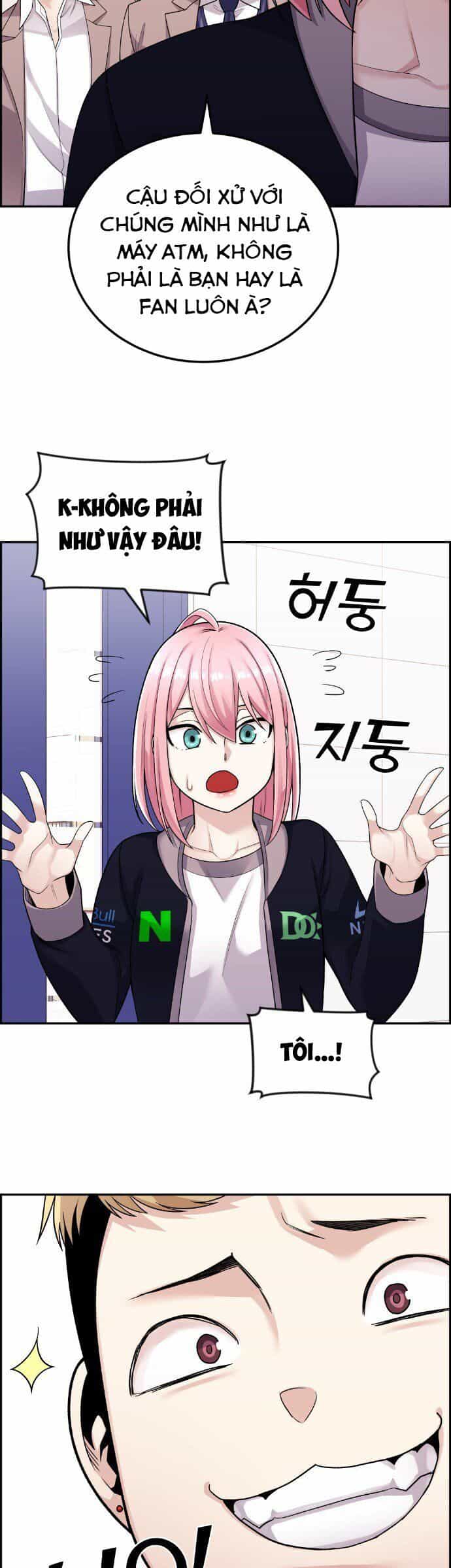 Nhân Vật Webtoon Na Kang Lim - Chương 21 - ảnh 25