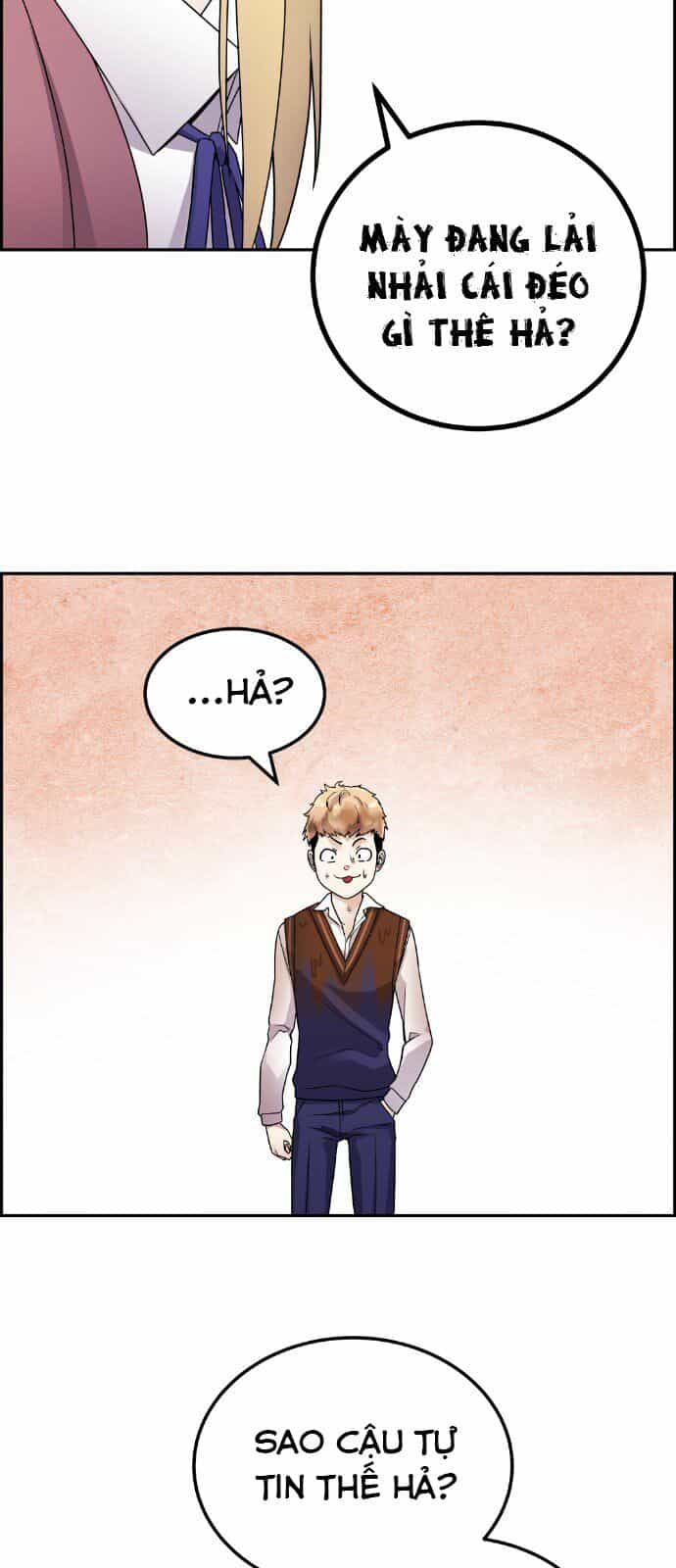 Nhân Vật Webtoon Na Kang Lim - Chương 21 - ảnh 43