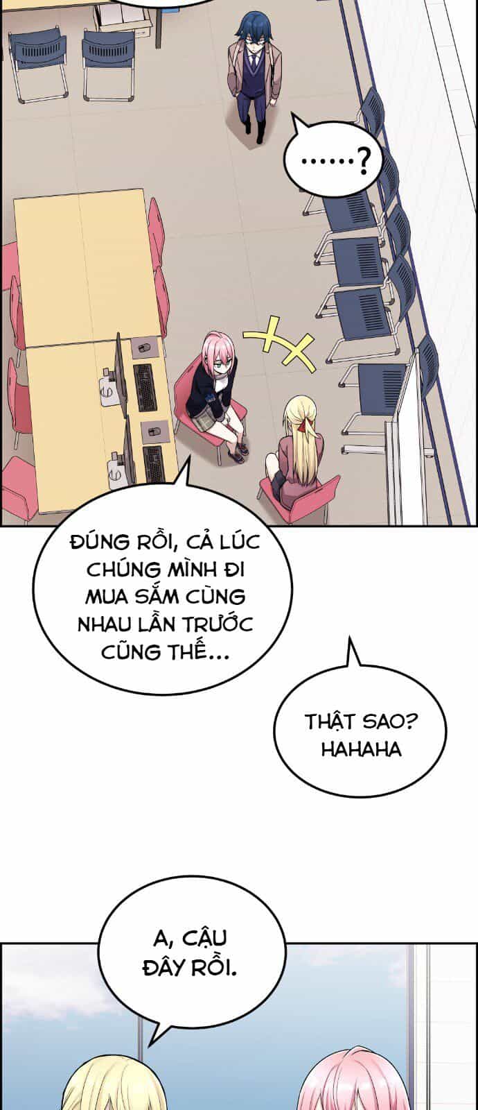 Nhân Vật Webtoon Na Kang Lim - Chương 21 - ảnh 67