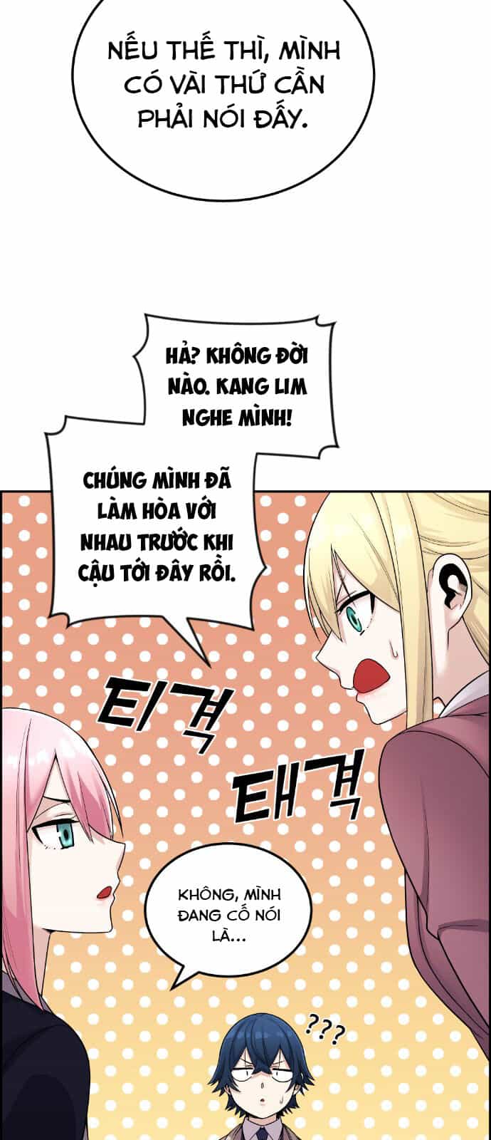 Nhân Vật Webtoon Na Kang Lim - Chương 21 - ảnh 70