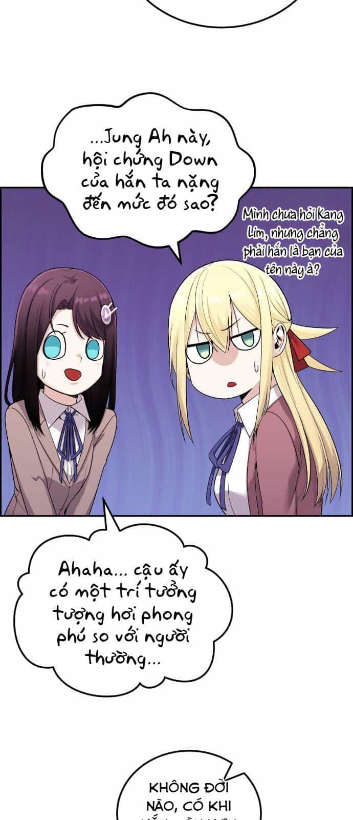 Nhân Vật Webtoon Na Kang Lim - Chương 22 - ảnh 42