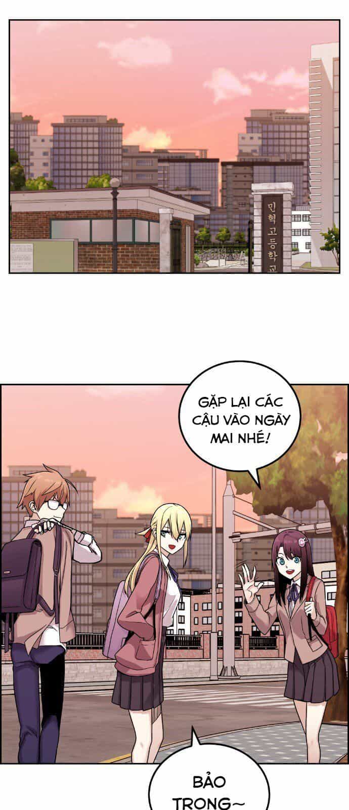 Nhân Vật Webtoon Na Kang Lim - Chương 22 - ảnh 44