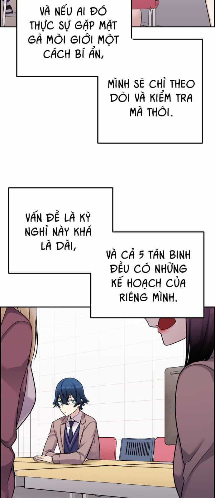 Nhân Vật Webtoon Na Kang Lim - Chương 22 - ảnh 62