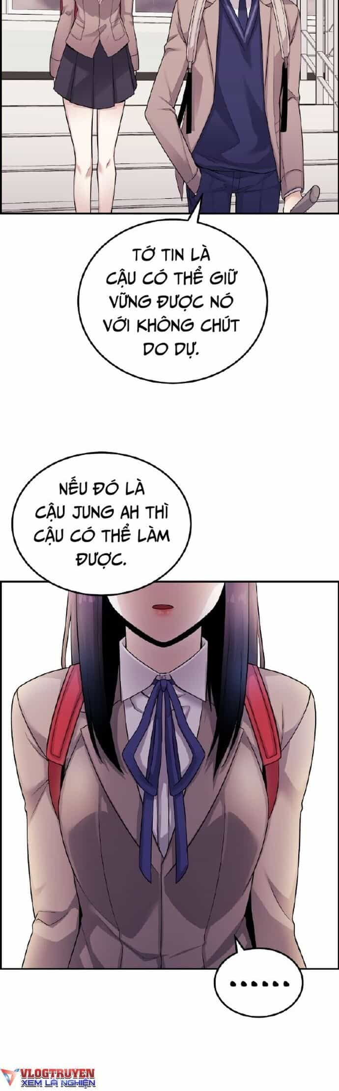 Nhân Vật Webtoon Na Kang Lim - Chương 23 - ảnh 42