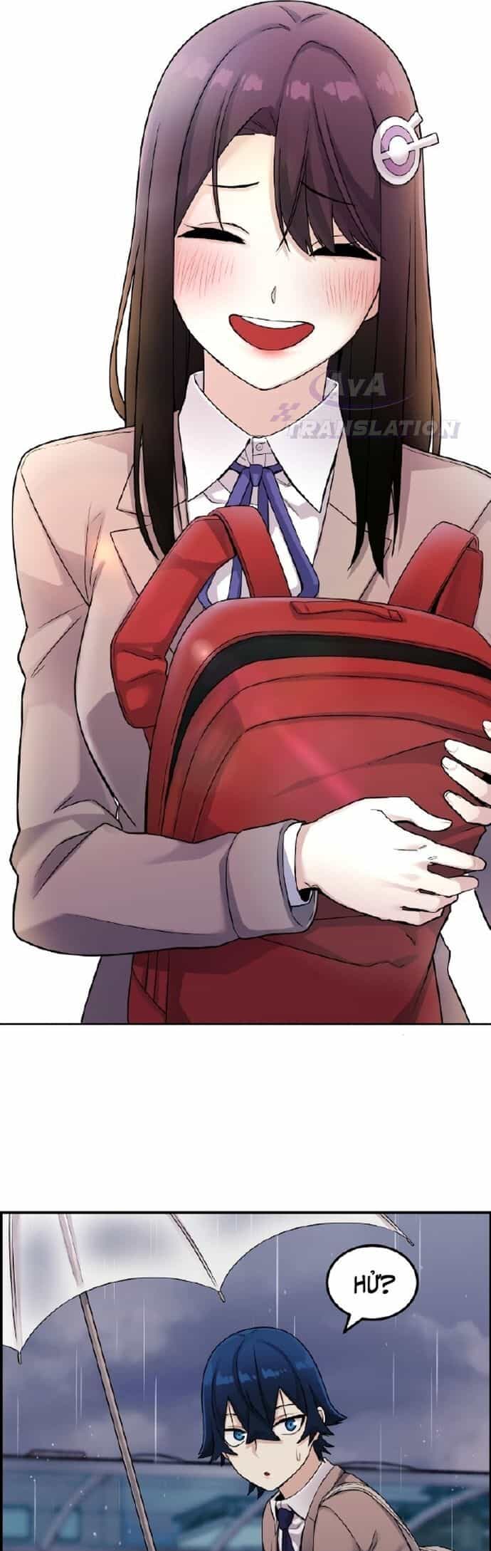 Nhân Vật Webtoon Na Kang Lim - Chương 23 - ảnh 47