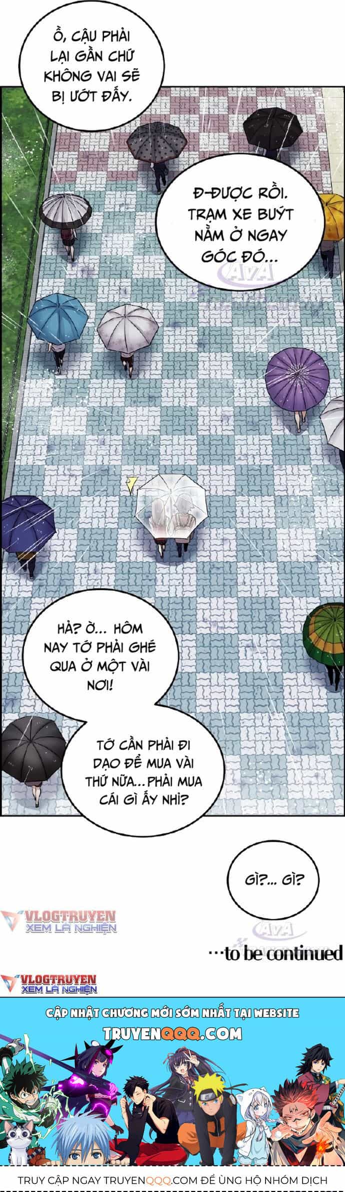 Nhân Vật Webtoon Na Kang Lim - Chương 23 - ảnh 53