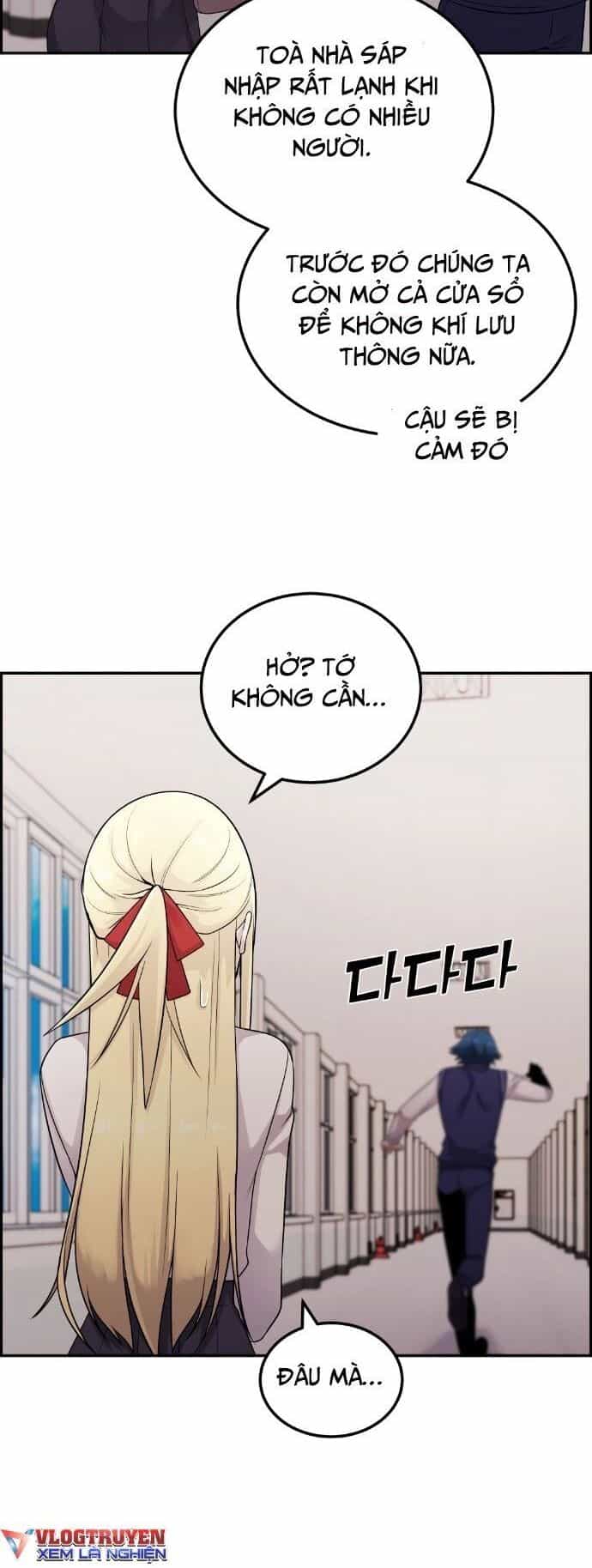 Nhân Vật Webtoon Na Kang Lim - Chương 24 - ảnh 21