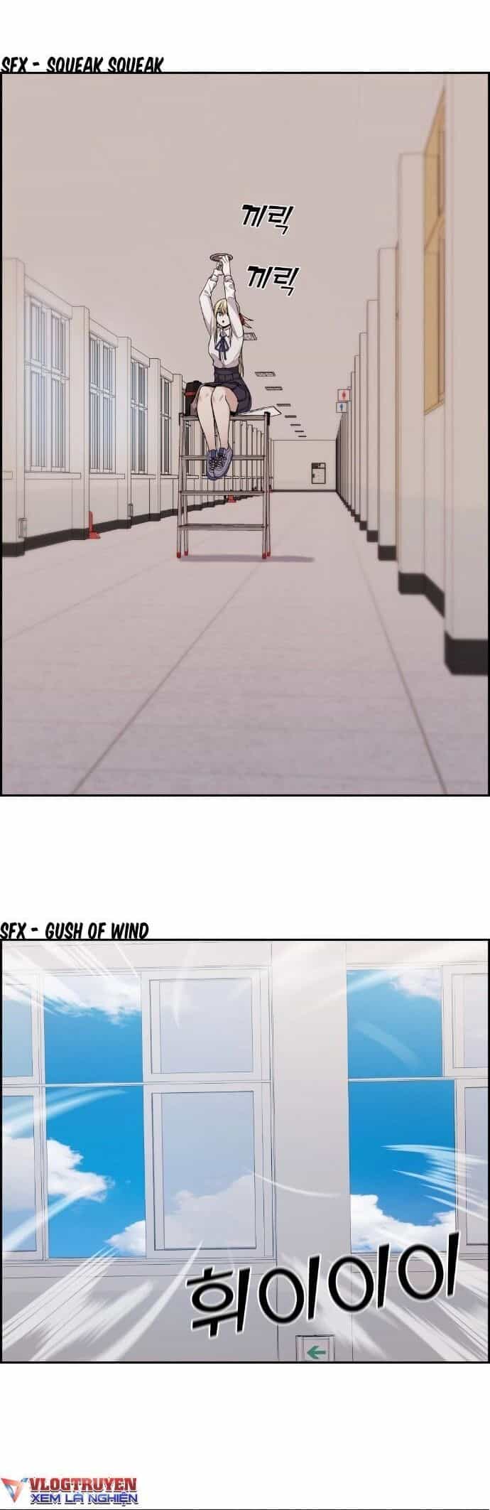 Nhân Vật Webtoon Na Kang Lim - Chương 24 - ảnh 23