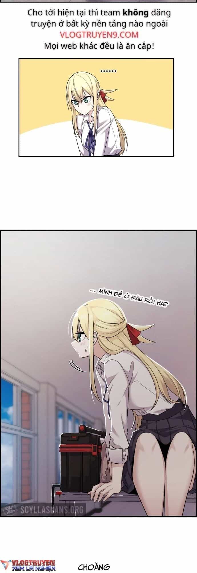 Nhân Vật Webtoon Na Kang Lim - Chương 24 - ảnh 25