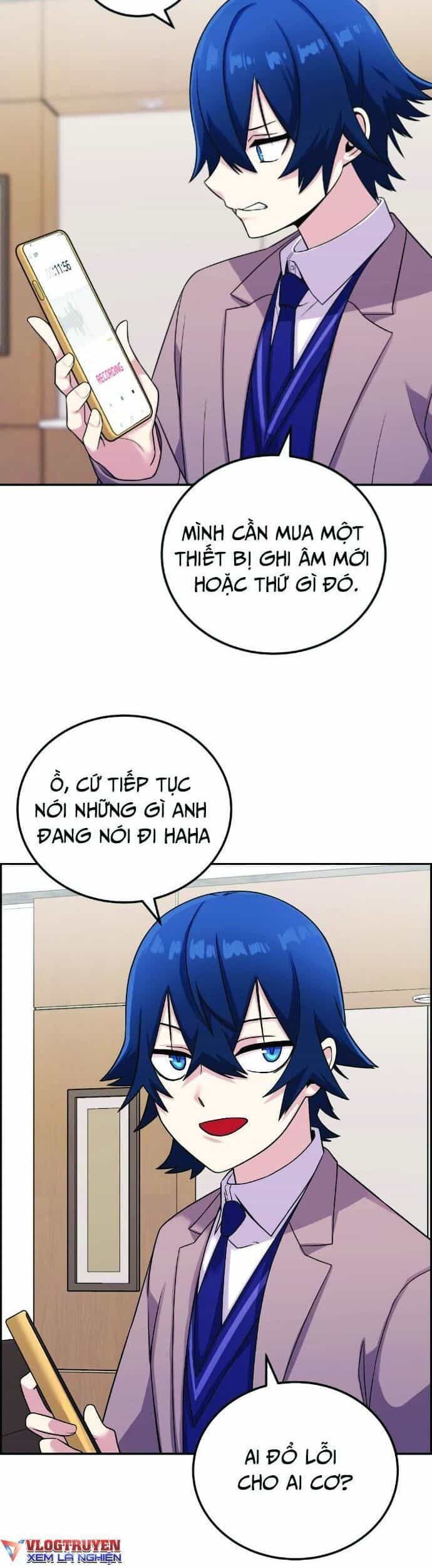 Nhân Vật Webtoon Na Kang Lim - Chương 25 - ảnh 24