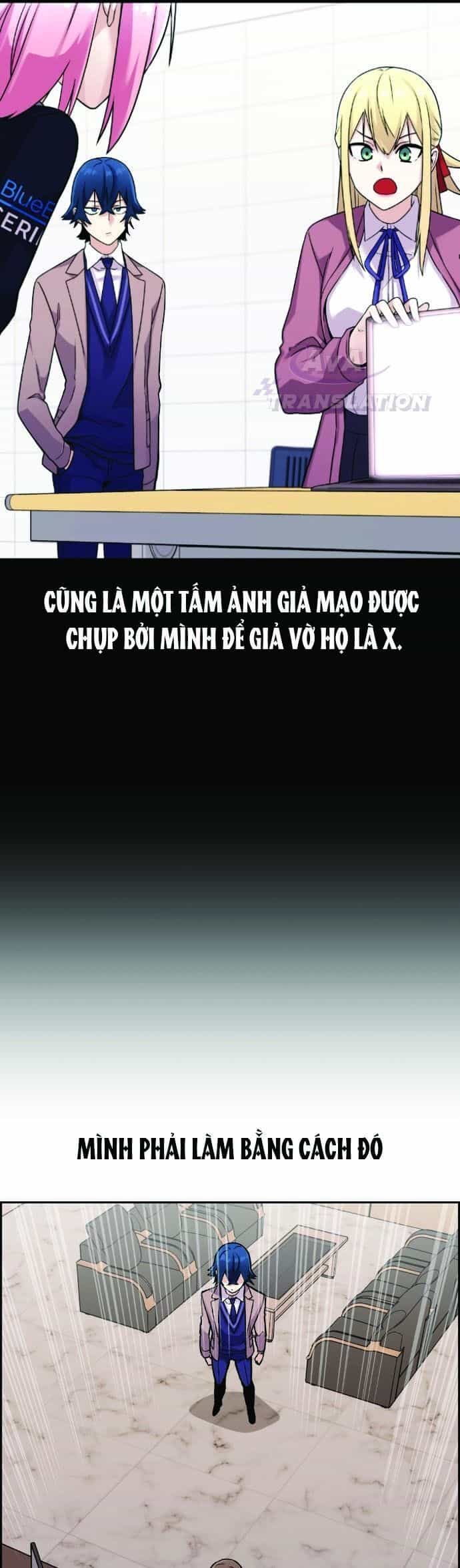 Nhân Vật Webtoon Na Kang Lim - Chương 25 - ảnh 31