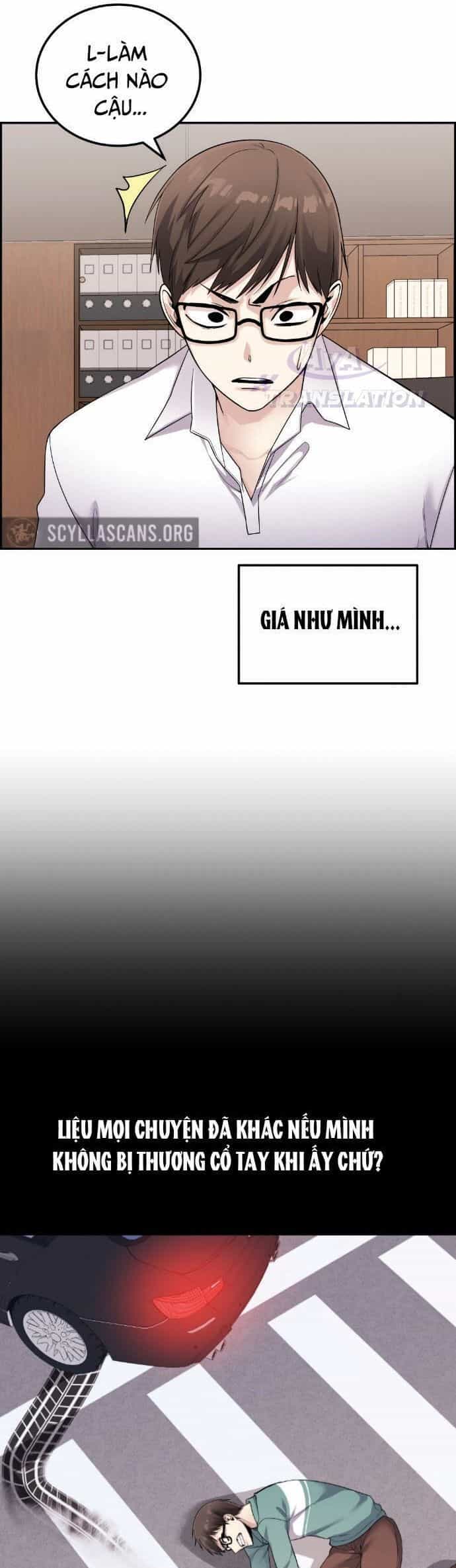 Nhân Vật Webtoon Na Kang Lim - Chương 25 - ảnh 37
