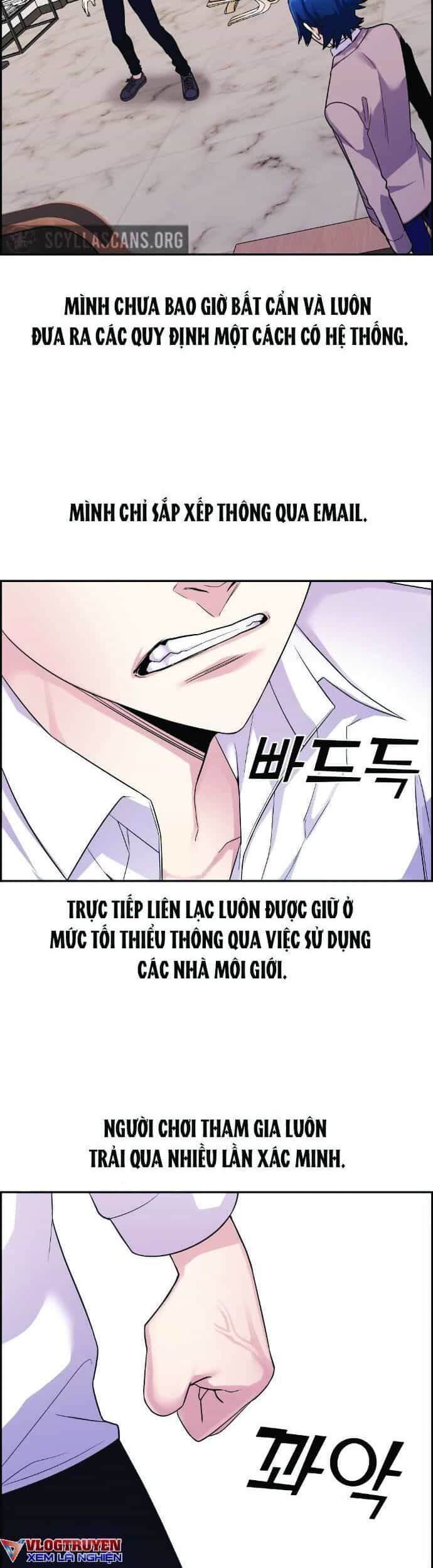 Nhân Vật Webtoon Na Kang Lim - Chương 25 - ảnh 46