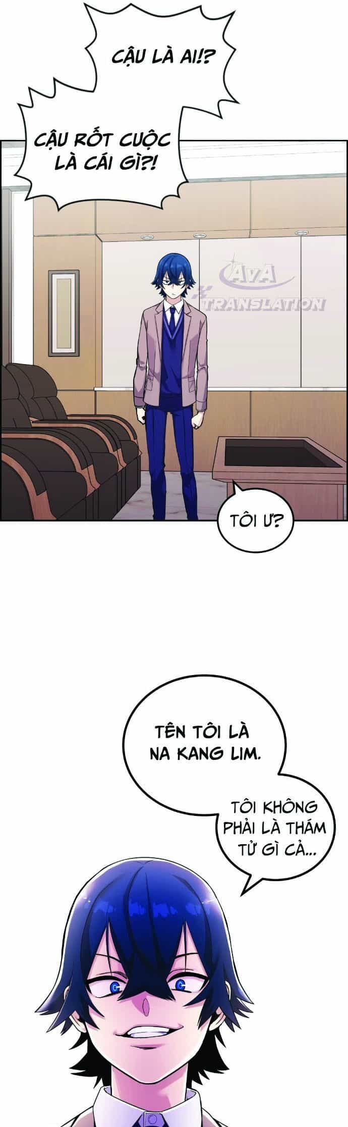 Nhân Vật Webtoon Na Kang Lim - Chương 25 - ảnh 49