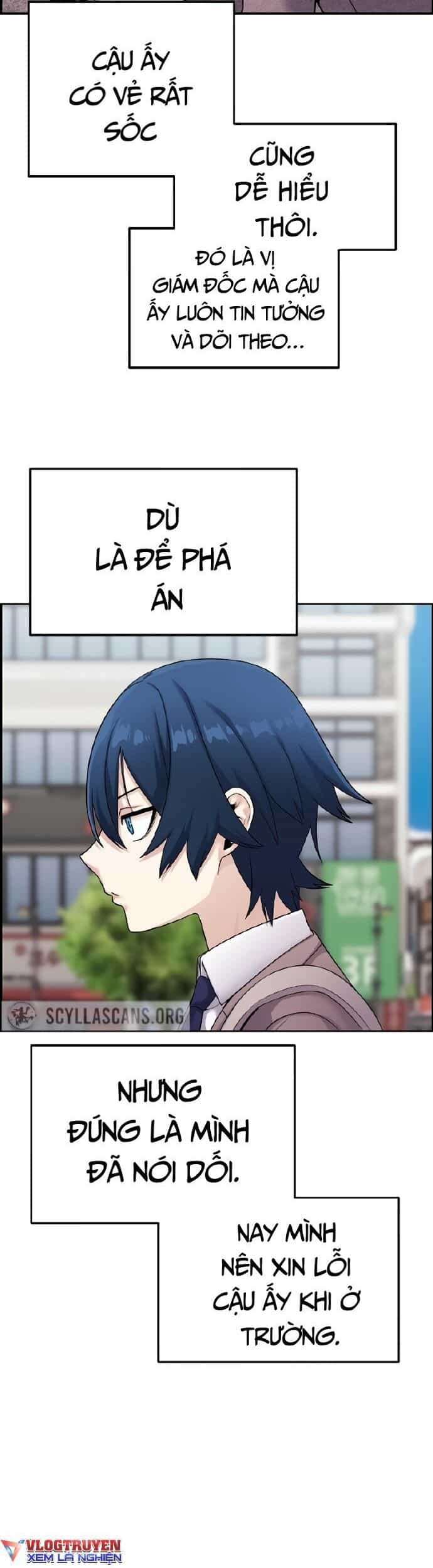Nhân Vật Webtoon Na Kang Lim - Chương 26 - ảnh 14