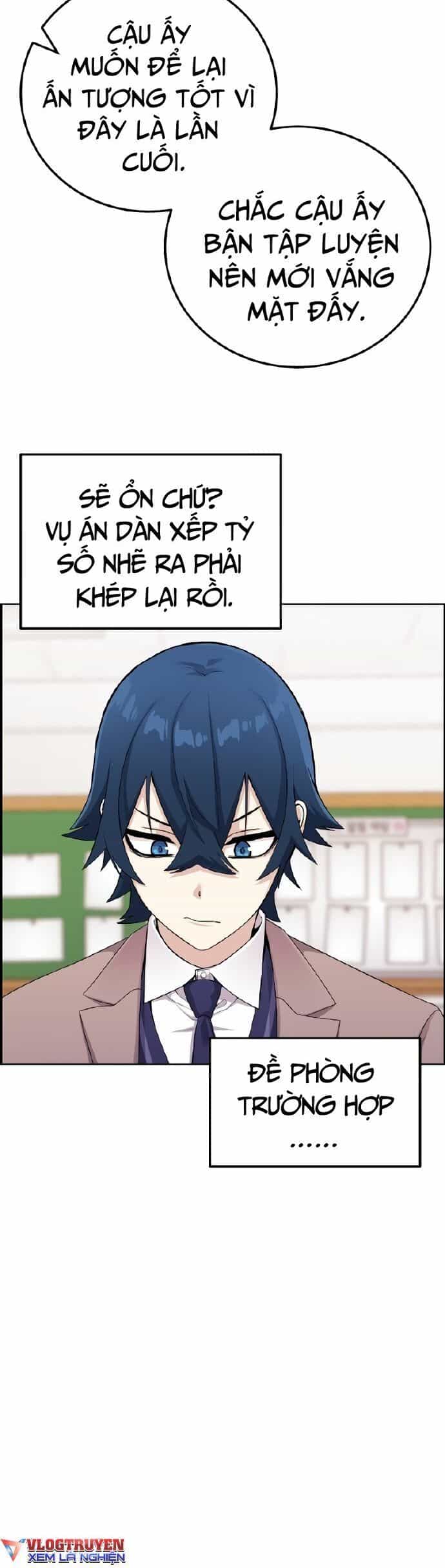 Nhân Vật Webtoon Na Kang Lim - Chương 26 - ảnh 20