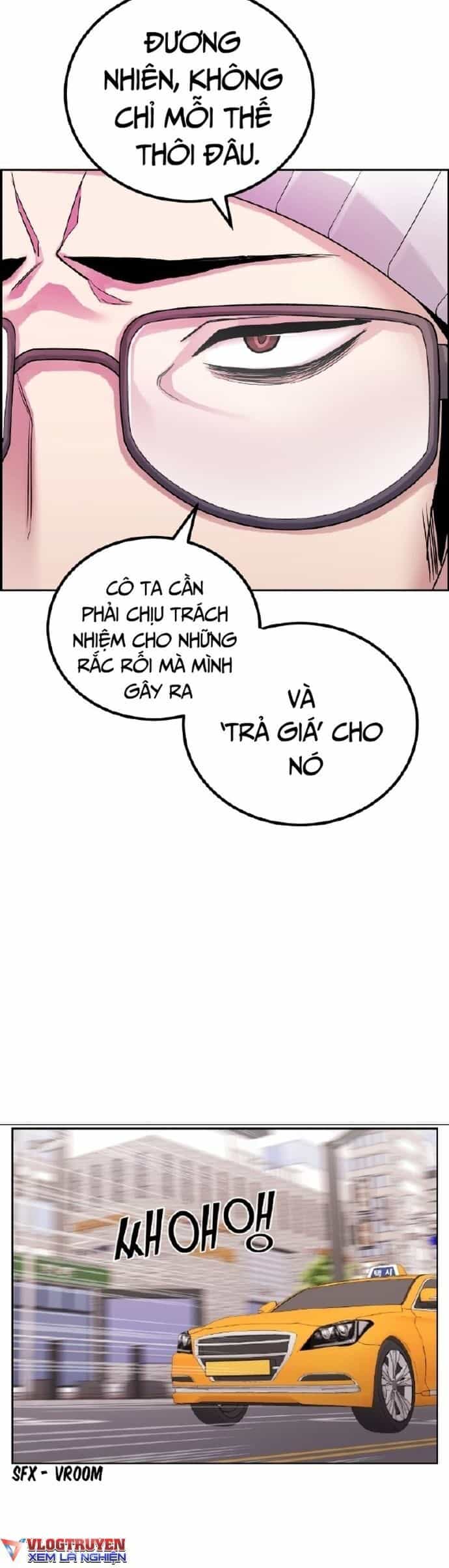 Nhân Vật Webtoon Na Kang Lim - Chương 26 - ảnh 30