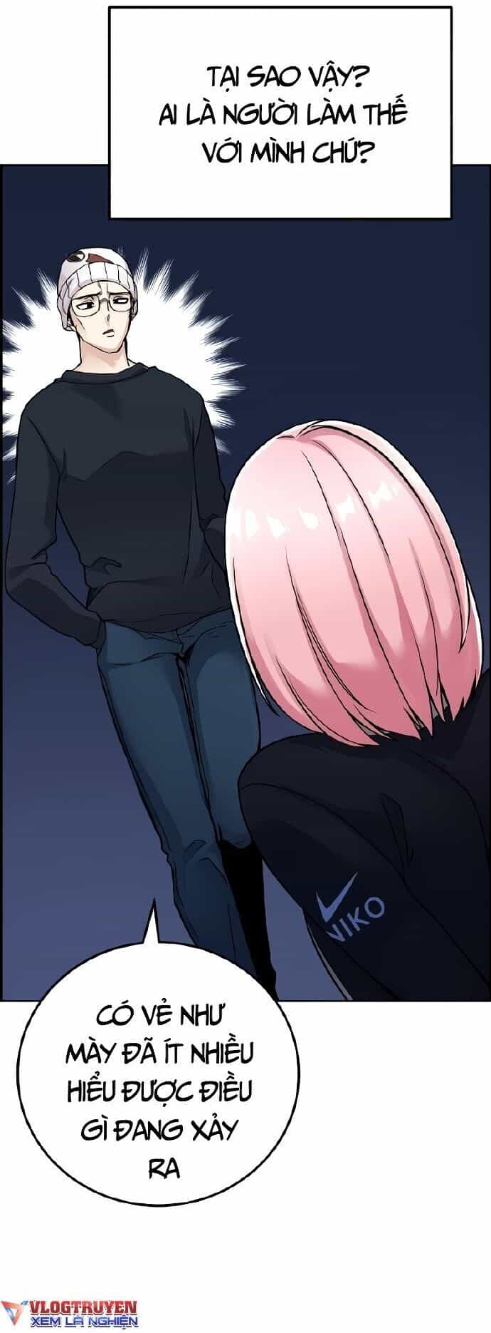 Nhân Vật Webtoon Na Kang Lim - Chương 27 - ảnh 2