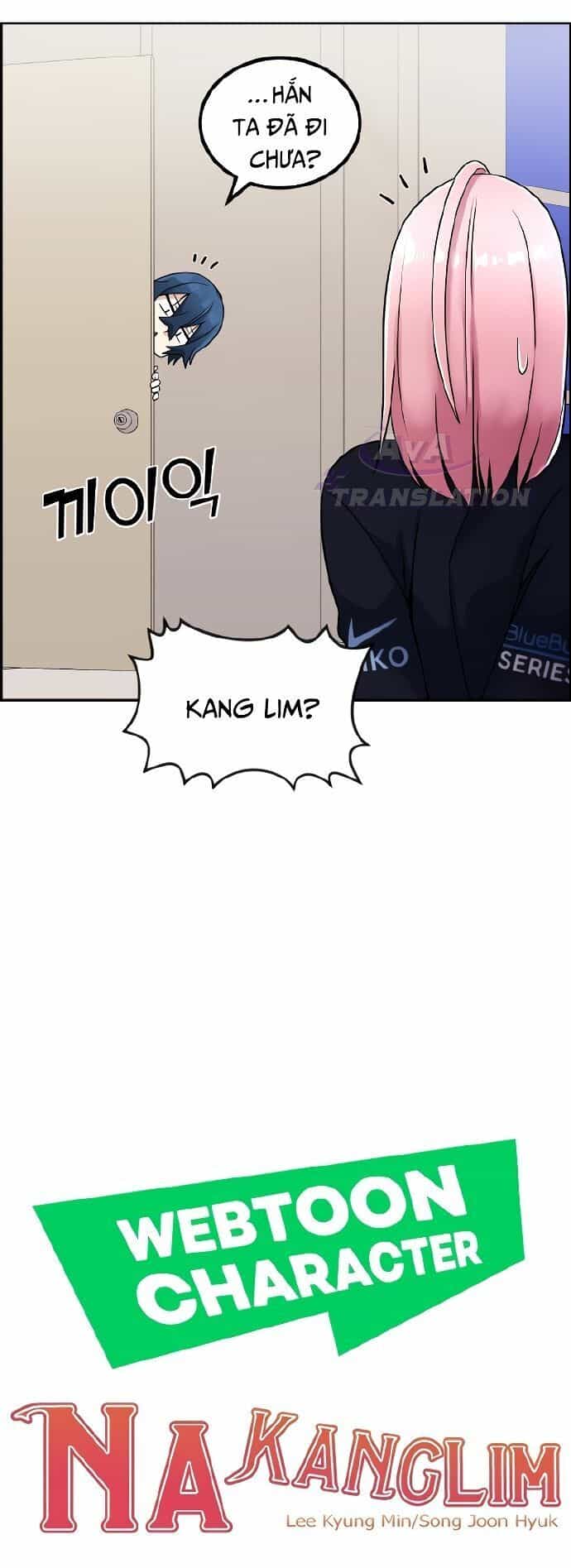 Nhân Vật Webtoon Na Kang Lim - Chương 27 - ảnh 9