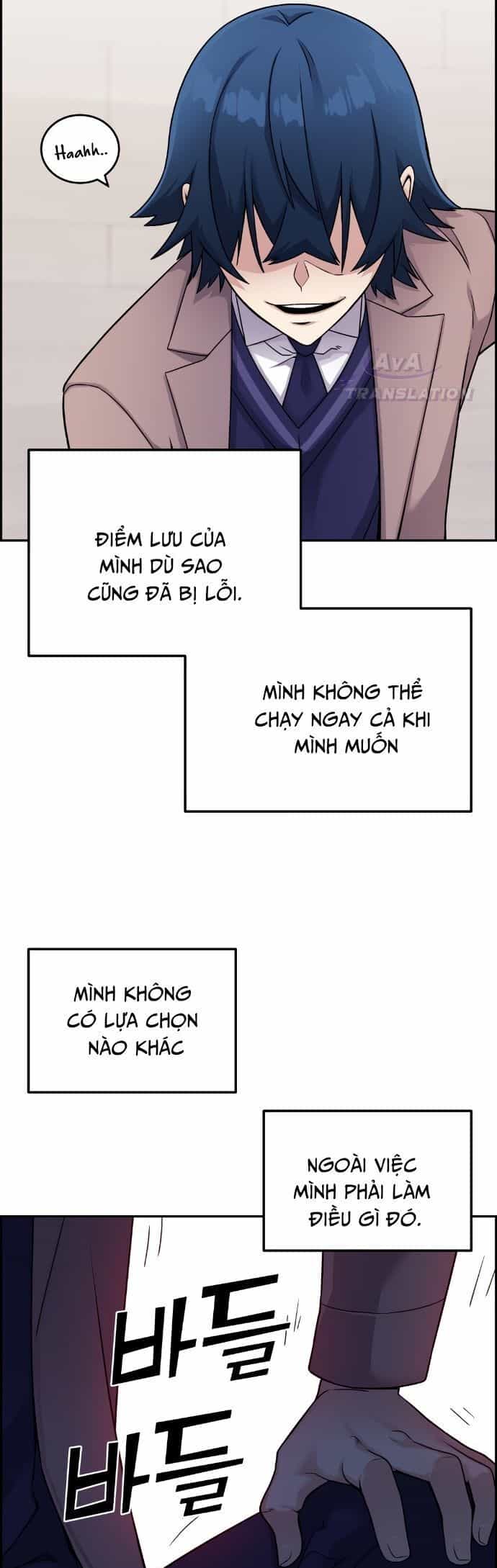 Nhân Vật Webtoon Na Kang Lim - Chương 28 - ảnh 26
