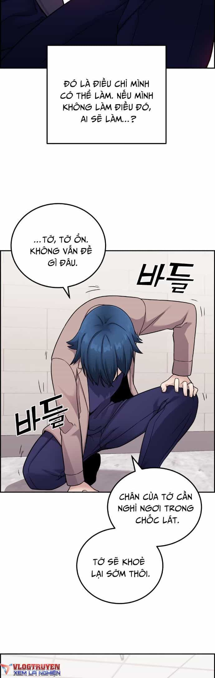 Nhân Vật Webtoon Na Kang Lim - Chương 28 - ảnh 27