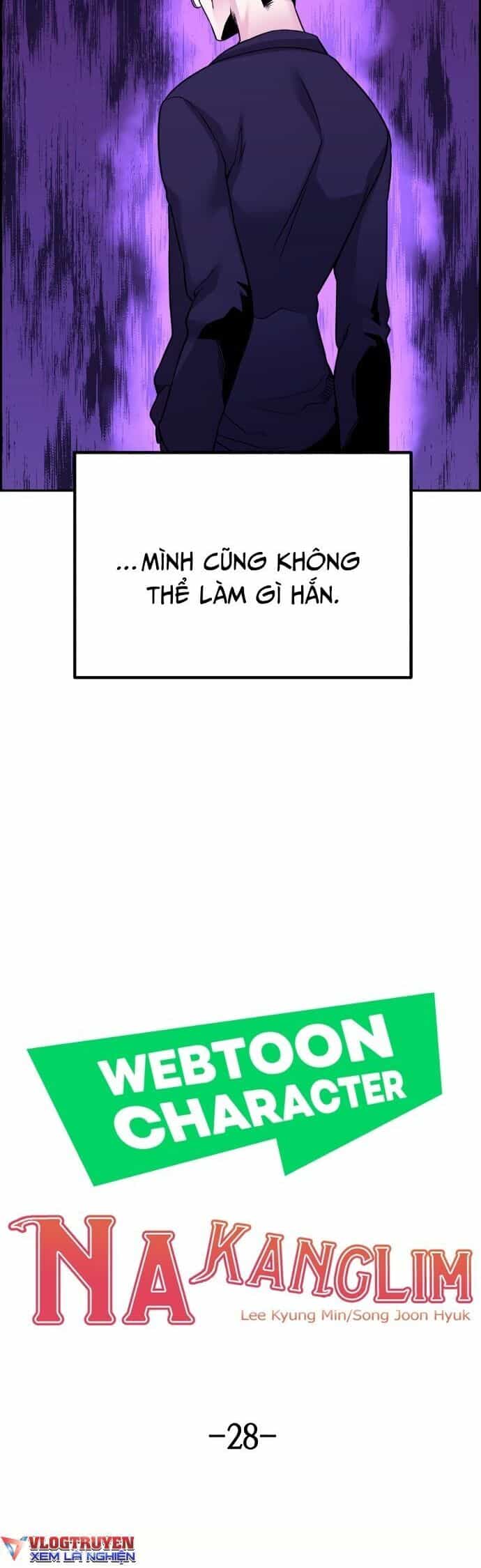Nhân Vật Webtoon Na Kang Lim - Chương 28 - ảnh 5