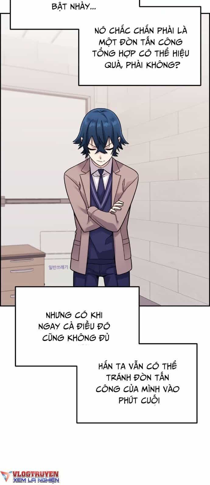 Nhân Vật Webtoon Na Kang Lim - Chương 28 - ảnh 55