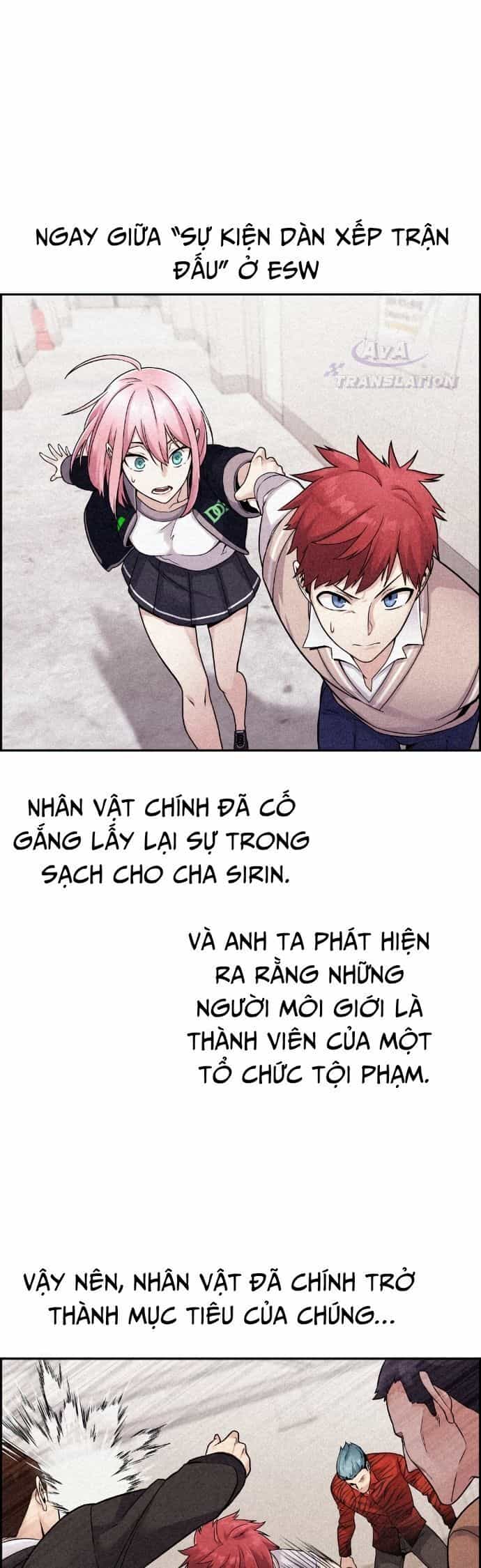 Nhân Vật Webtoon Na Kang Lim - Chương 28 - ảnh 6