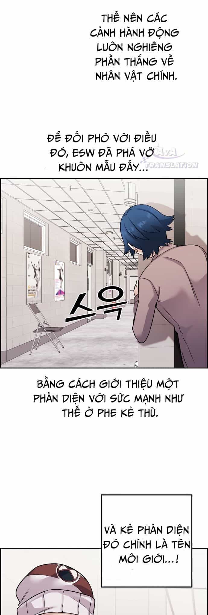 Nhân Vật Webtoon Na Kang Lim - Chương 28 - ảnh 8
