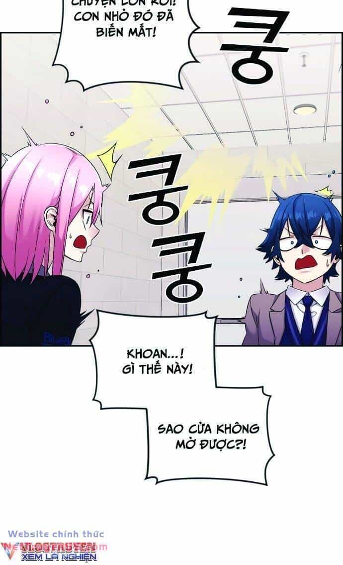 Nhân Vật Webtoon Na Kang Lim - Chương 29 - ảnh 51