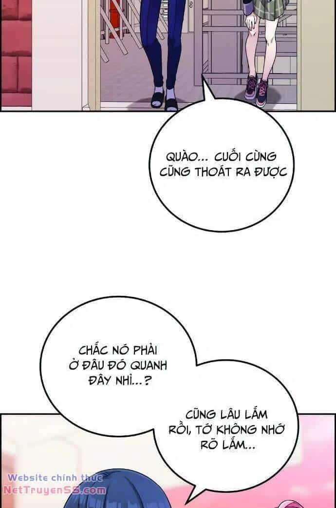 Nhân Vật Webtoon Na Kang Lim - Chương 29 - ảnh 53