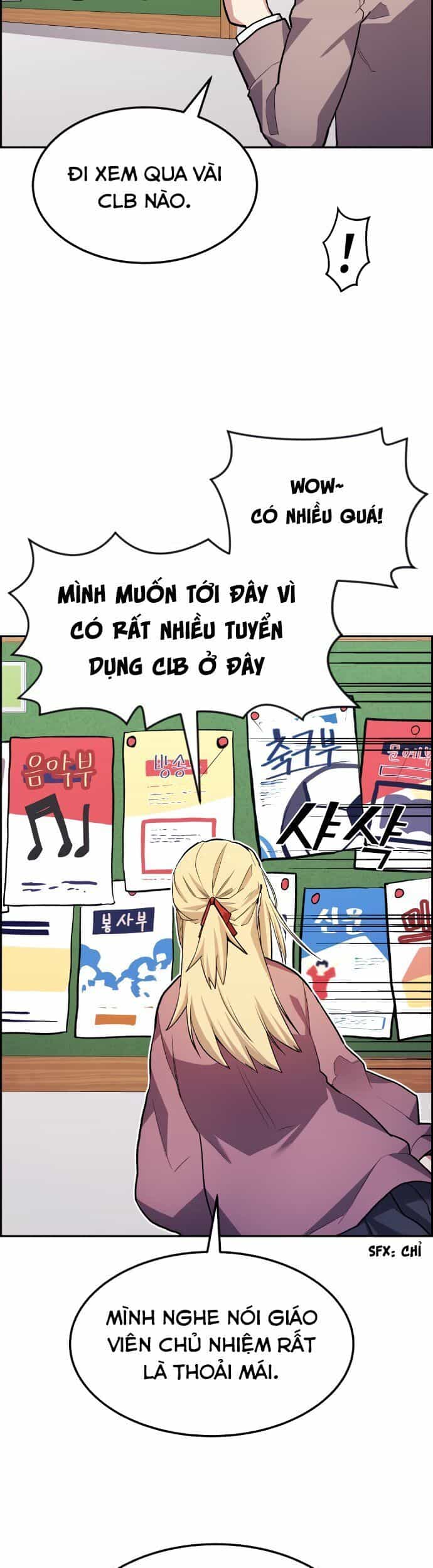Nhân Vật Webtoon Na Kang Lim - Chương 3 - ảnh 33