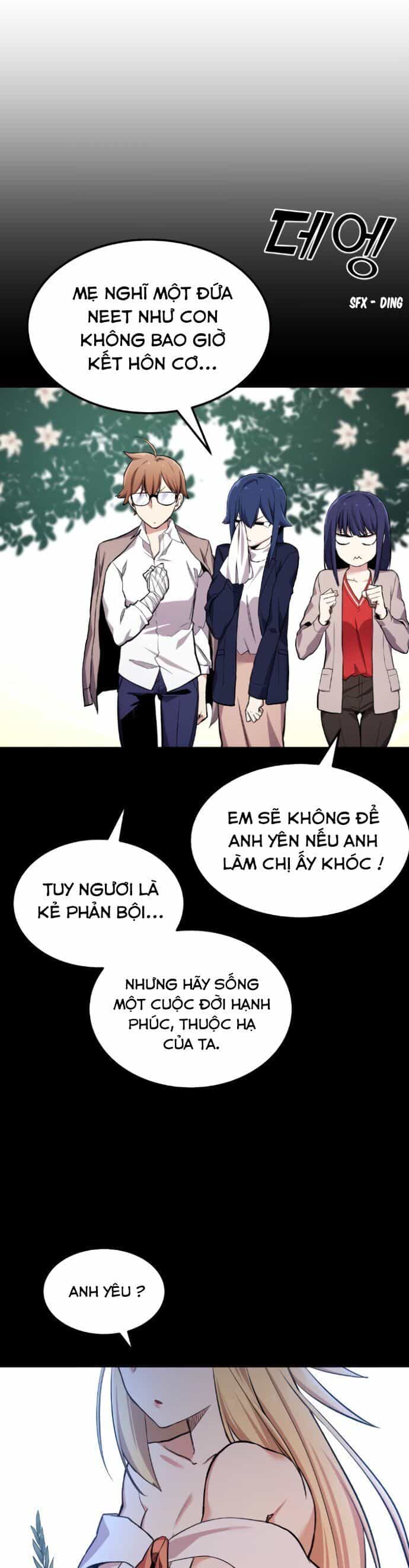 Nhân Vật Webtoon Na Kang Lim - Chương 3 - ảnh 5