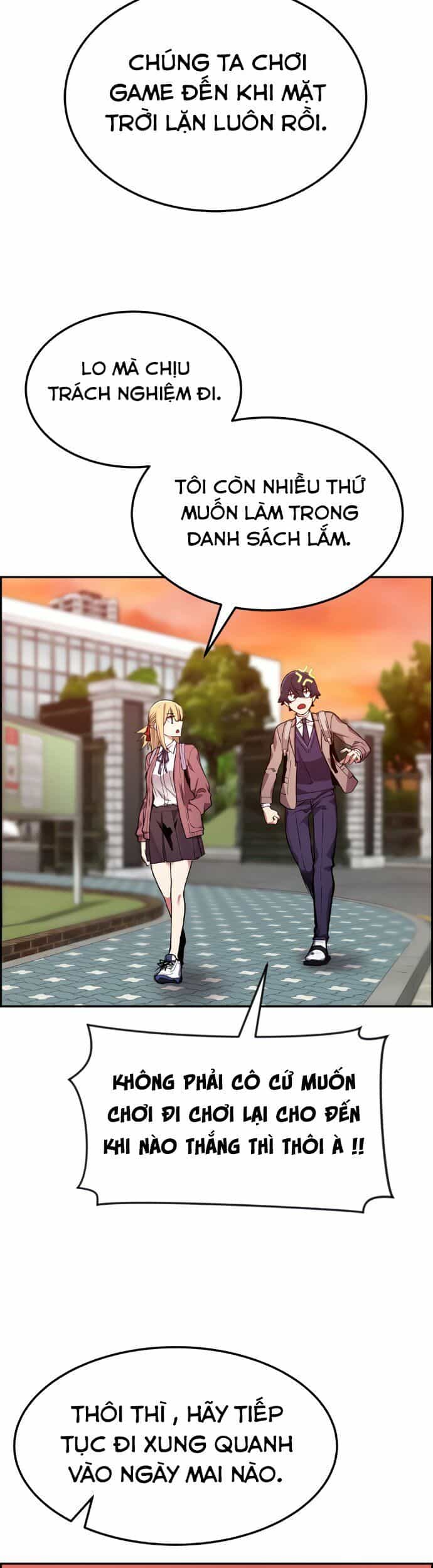 Nhân Vật Webtoon Na Kang Lim - Chương 3 - ảnh 61