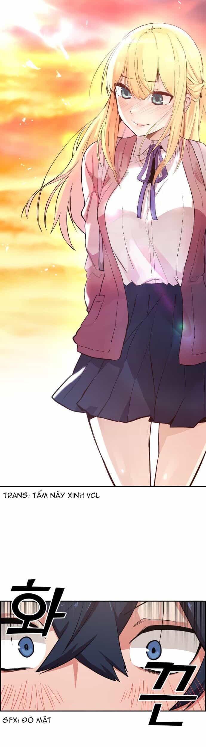 Nhân Vật Webtoon Na Kang Lim - Chương 3 - ảnh 74
