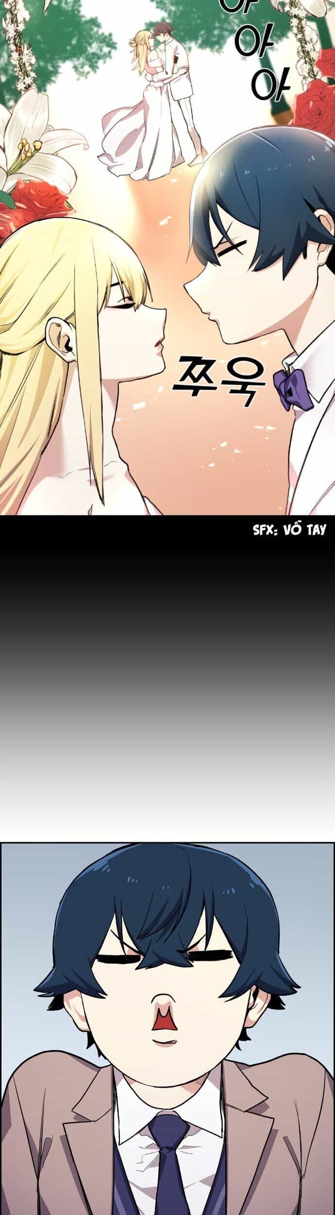 Nhân Vật Webtoon Na Kang Lim - Chương 3 - ảnh 8