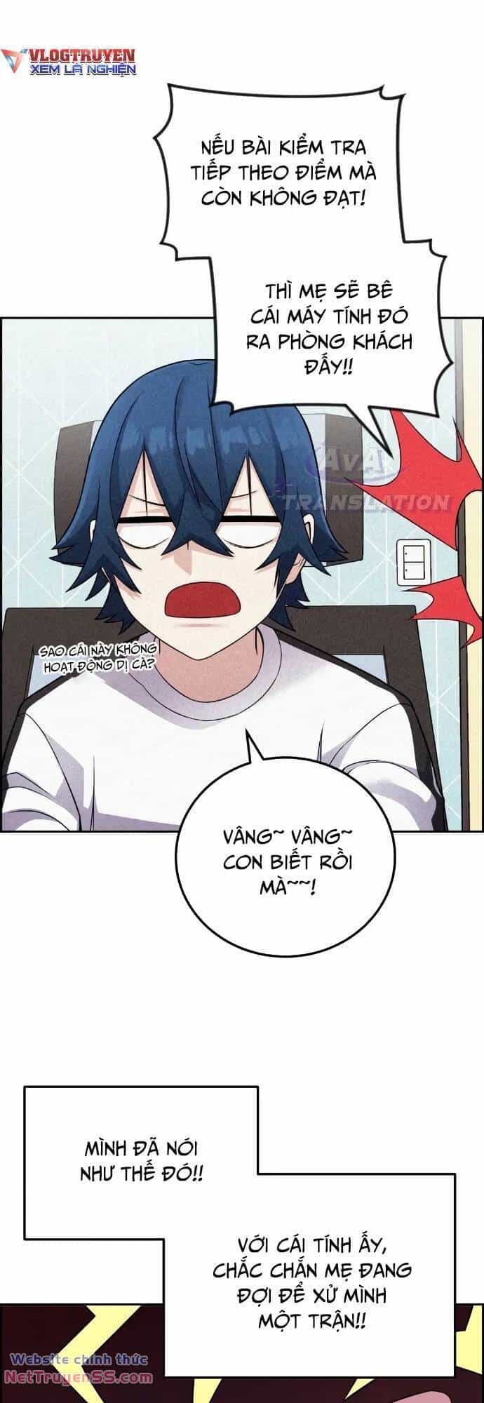 Nhân Vật Webtoon Na Kang Lim - Chương 30 - ảnh 10