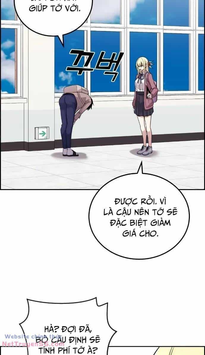 Nhân Vật Webtoon Na Kang Lim - Chương 30 - ảnh 21