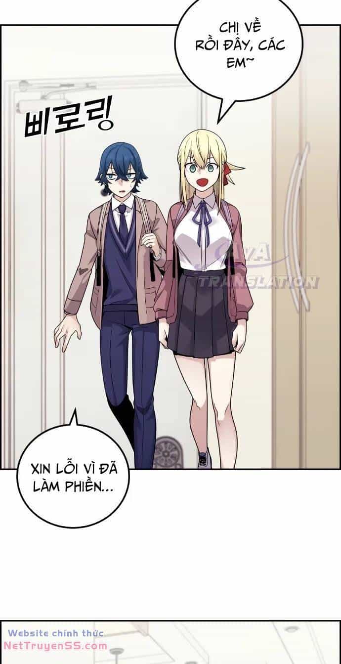 Nhân Vật Webtoon Na Kang Lim - Chương 30 - ảnh 30