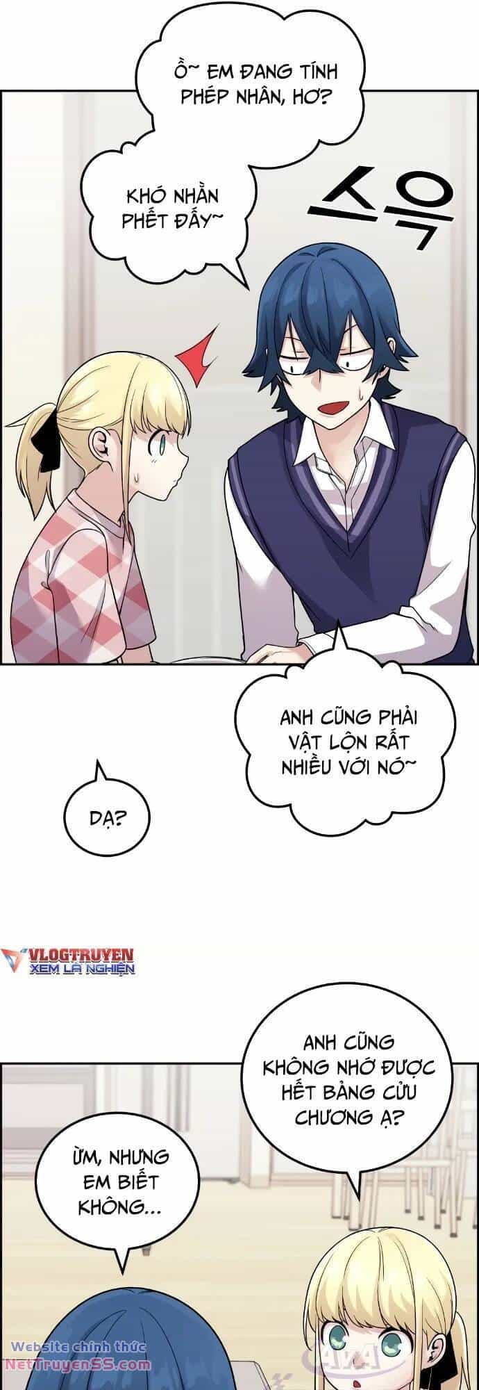 Nhân Vật Webtoon Na Kang Lim - Chương 30 - ảnh 39