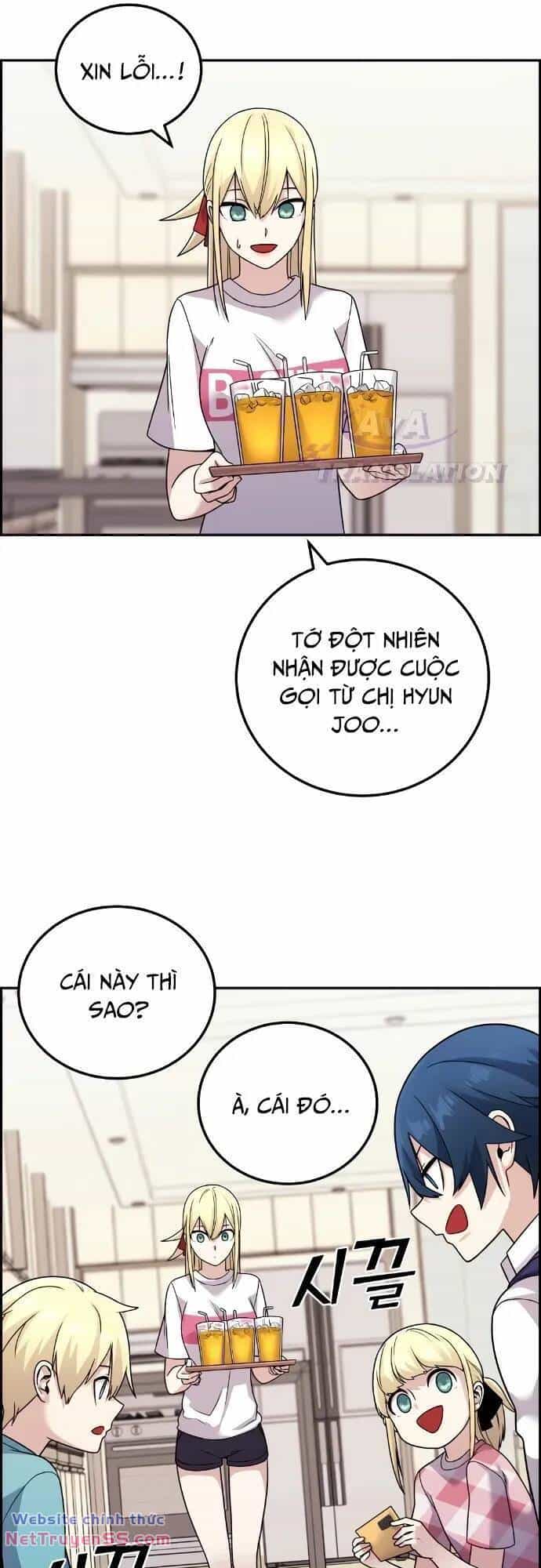 Nhân Vật Webtoon Na Kang Lim - Chương 30 - ảnh 47