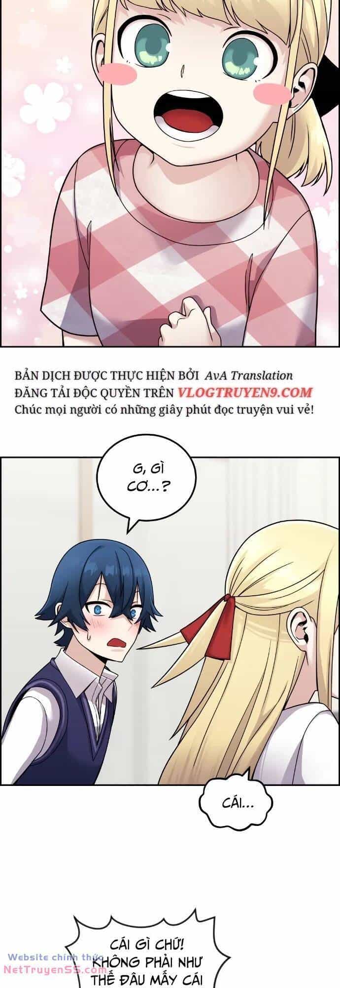 Nhân Vật Webtoon Na Kang Lim - Chương 30 - ảnh 58