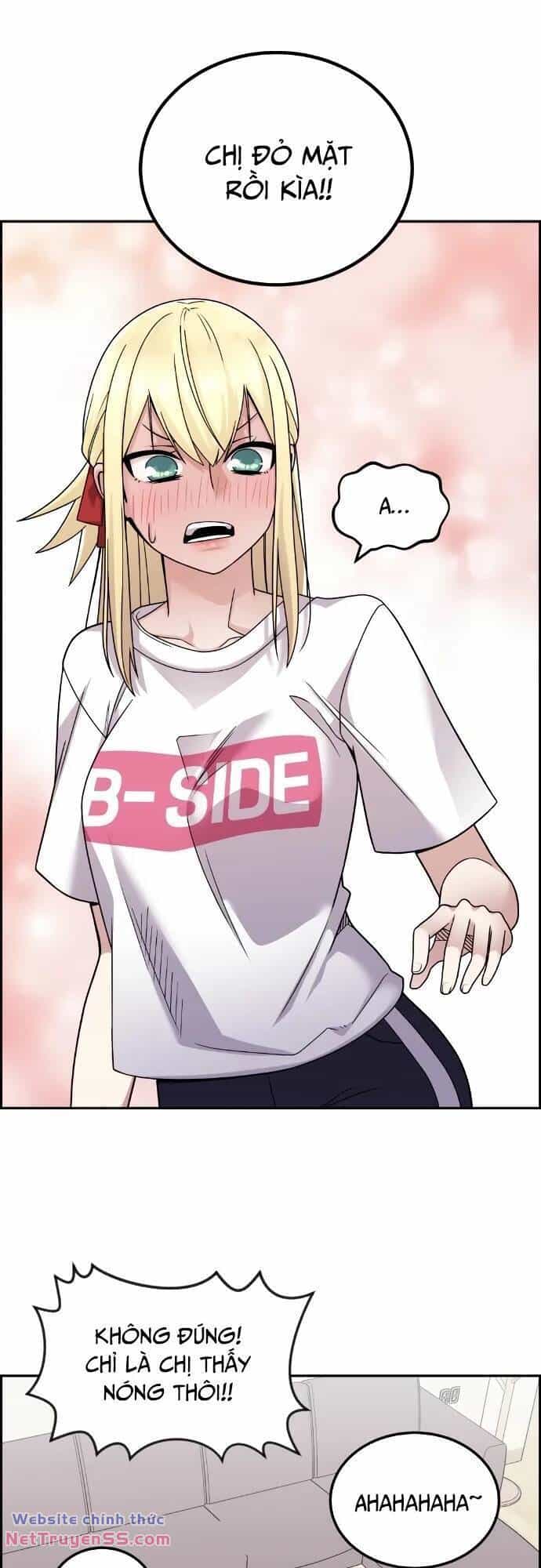 Nhân Vật Webtoon Na Kang Lim - Chương 30 - ảnh 60