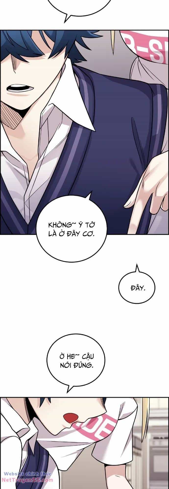 Nhân Vật Webtoon Na Kang Lim - Chương 30 - ảnh 73