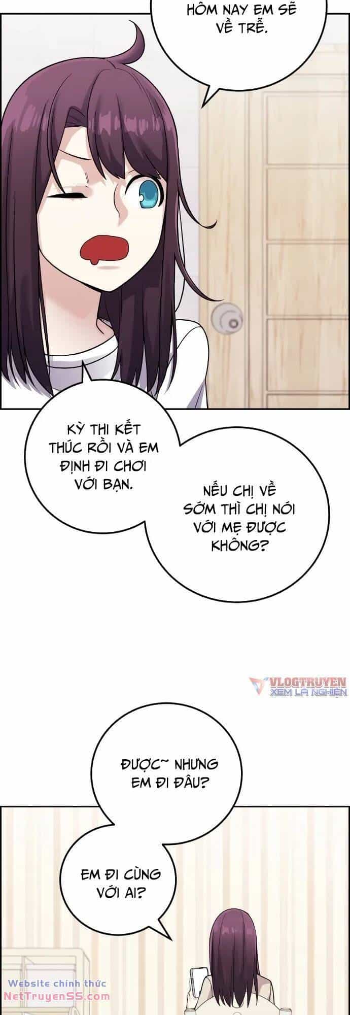 Nhân Vật Webtoon Na Kang Lim - Chương 31 - ảnh 11