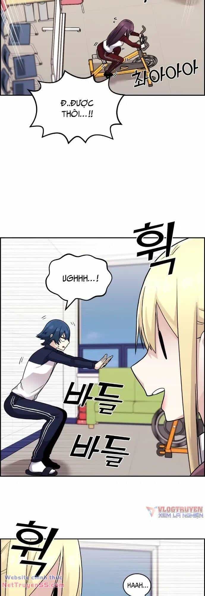 Nhân Vật Webtoon Na Kang Lim - Chương 31 - ảnh 19