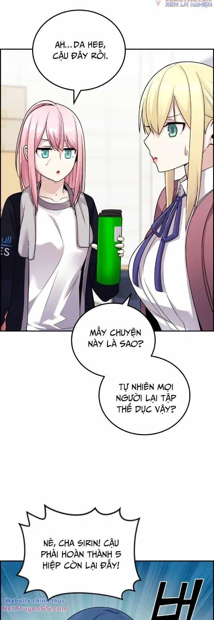 Nhân Vật Webtoon Na Kang Lim - Chương 31 - ảnh 21